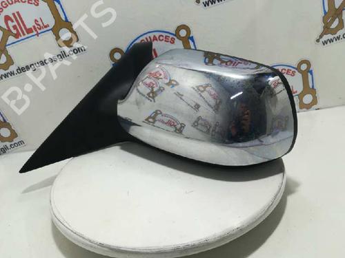 Left mirror MAZDA 6 Saloon (GG) 2.0 DI (GG14) | BP20729221C26 