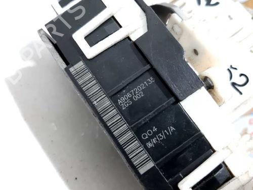 Front left lock VW CRAFTER 30-50 Van (2E_) 2.0 TDI | BP20734456C98 