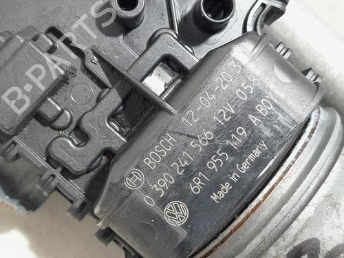 Front wiper motor SEAT IBIZA IV (6J5, 6P1)  | BP20766981M29 