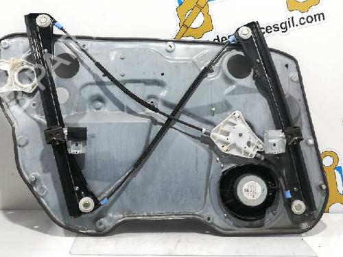 Front right window mechanism SEAT IBIZA III (6L1)  | BP20730208C23 