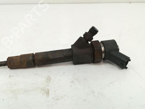 Used Injector Injector RENAULT ESPACE IV (JK0/1_) 1.9 dCi (JK0U, JK0G) (120 hp) 34129862 34129862