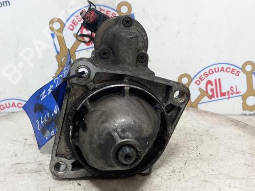 Starter FIAT MULTIPLA (186_) 1.9 JTD 105 (186AXB1A) | BP20764014M8 