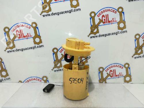 Fuel pump PEUGEOT 406 (8B) 2.0 HDI 90 | BP20807042M76 