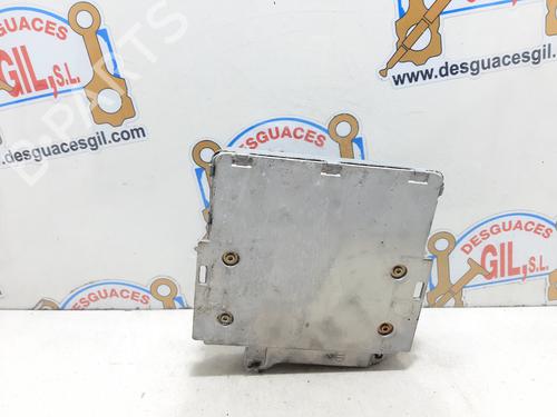 Engine control unit (ECU) BMW 5 Touring (E39) 525 tds | BP20776400M57 
