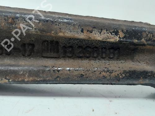 Right rear suspension arm OPEL INSIGNIA A Country Tourer (G09) 2.0 CDTi (47) | BP24176769M15 