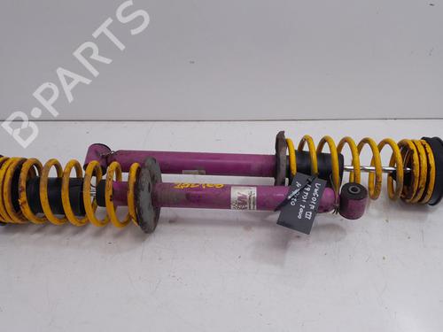 Højre bagtil støddæmper Højre bagtil støddæmper VW GOLF III (1H1) [1989-2000] 34132107 34132107