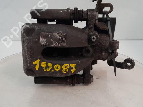 Used Left rear brake caliper PEUGEOT PARTNER Box Body/MPV [2008-2025]  29454168