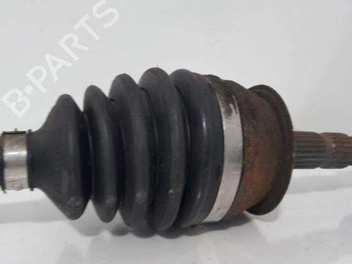 Right front driveshaft OPEL CORSA B (S93) 1.7 D (F08, F68, M68) | BP24176750M39 