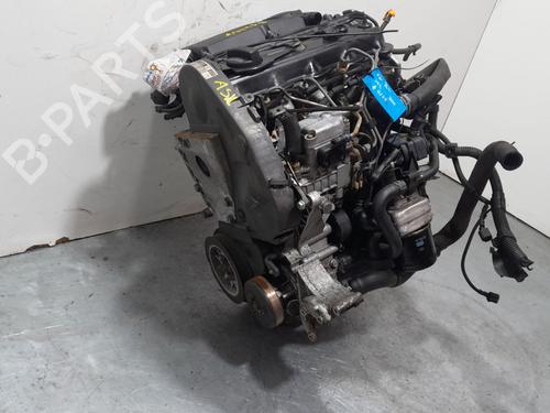 Engine VW POLO (6N2)  | BP26713971M1 