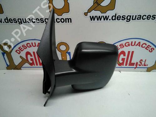 Left mirror MERCEDES-BENZ VITO Van (W638) 110 D 2.3 (638.074, 638.078) | BP21069505C26 