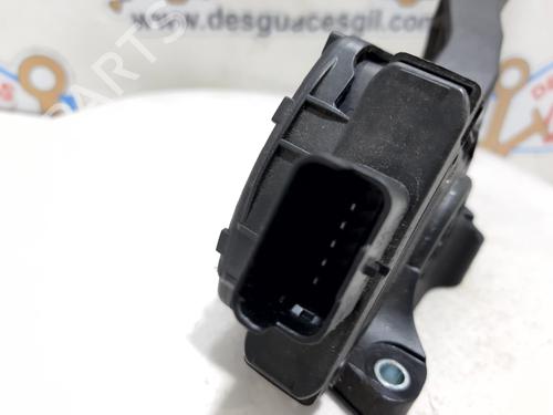 Pedal PEUGEOT 308 I (4A_, 4C_)  | BP20757059I4 