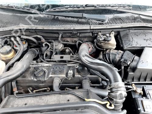 Engine FORD FOCUS I (DAW, DBW) 1.8 TDCi | BP36091289M1 - Image 9