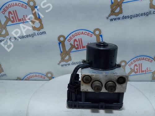 ABS pump CHRYSLER VOYAGER IV (RG, RS) 2.5 CRD | BP20770478M43