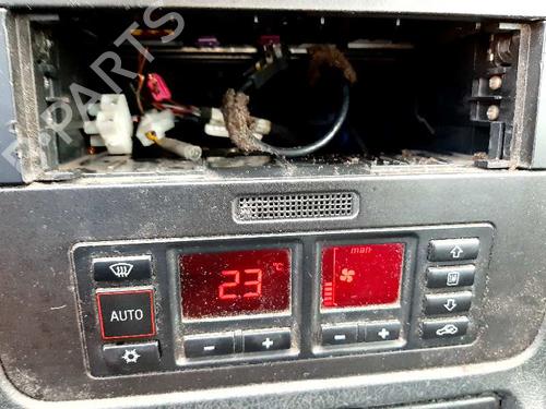 Engine control unit (ECU) AUDI A4 B5 (8D2) 1.8 | BP20738008M57 