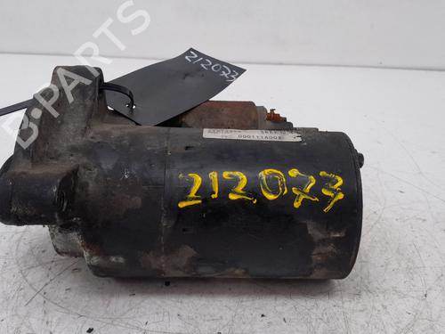 Startmotor Startmotor 39186909 39186909