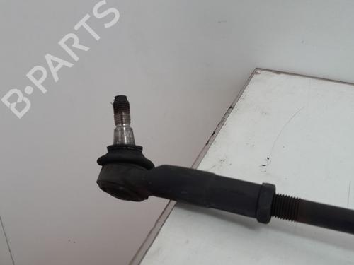 Steering rack VW POLO IV (9N_, 9A_) 1.2 12V | BP29941976M22