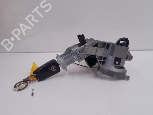 Used Ignition barrel Ignition barrel 39186372 39186372
