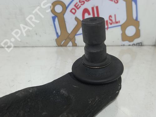 Left front suspension arm SAAB 9-3 (YS3F, E79, D79, D75) 2.2 TiD | BP20748484M12 