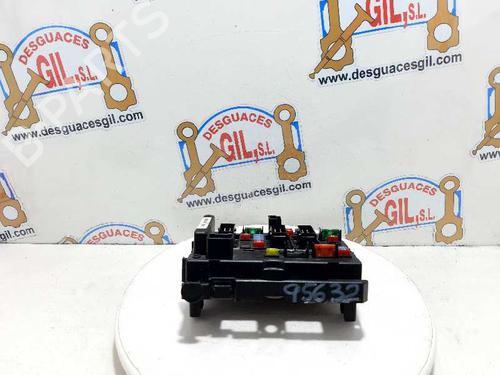 Used Fuse box PEUGEOT 307 (3A/C) 2.0 HDi 90 (90 hp) 20734342