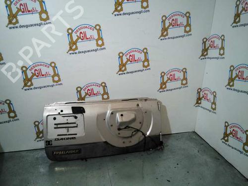 Bakluke CC/Kombi-Kupé LAND ROVER FREELANDER I (L314) 2.0 DI 4x4 | BP20804034C6 