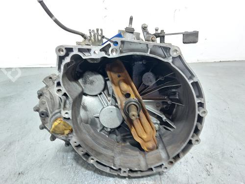 Used Gearbox MINI MINI (R56) Cooper S (174 hp) 20740908