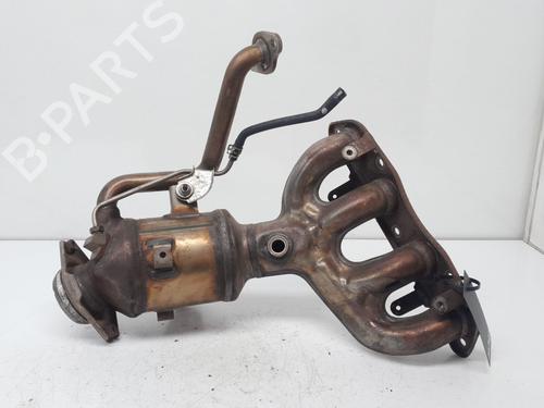 Catalyst TOYOTA COROLLA Hatchback (_E21_, _EA1_, _EH1_) | BP39185911M10 - Image 5