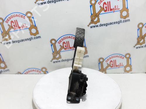Pedal VW BORA I (1J2)  | BP20737347I4 
