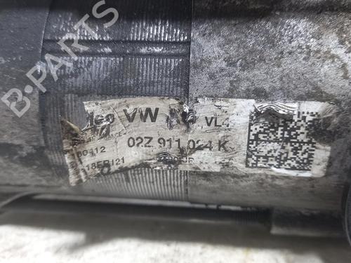Starter SEAT IBIZA IV (6J5, 6P1)  | BP20761559M8 