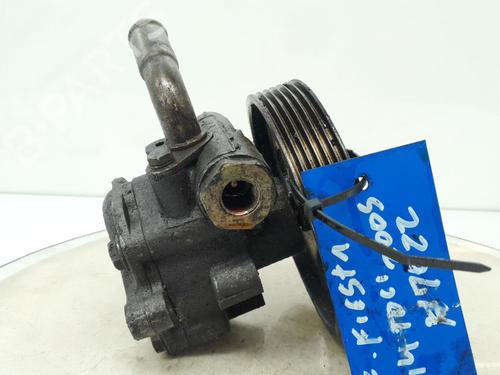 Steering pump FORD FIESTA V (JH_, JD_) 1.4 TDCi | BP27542677M99 