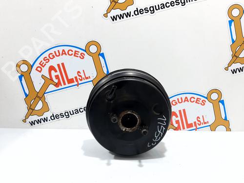 Used Servo brake NISSAN MURANO I (Z50) 3.5 4x4 (234 hp) 20773441