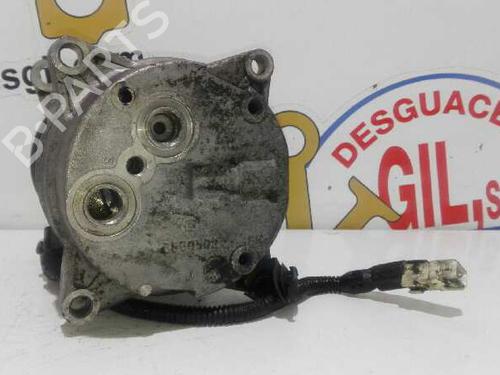 AC compressor CITROËN XANTIA (X1_, X2_) 2.0 HDI 90 | BP20776304M34 
