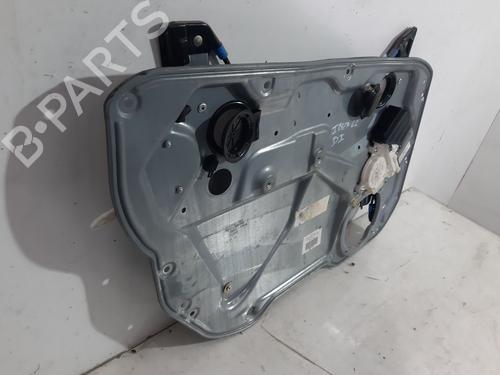 Front left window mechanism SEAT IBIZA III (6L1)  | BP23574947C22 