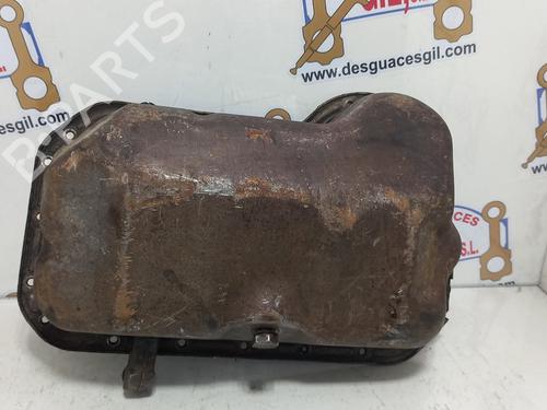 Oil sump SEAT IBIZA II (6K1)  | BP20765405M115 