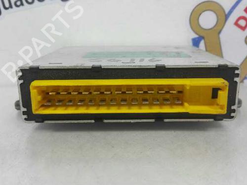 Used Electronic module Electronic module OPEL ASTRA G Hatchback (T98) [1998-2009] 34239487 34239487