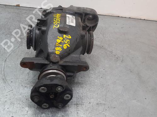 Pont arrière BMW 3 (E90) 318 d | BP29906552M24