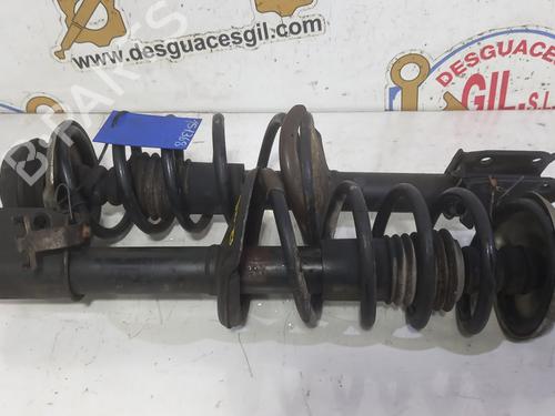 Used Right front shock absorber DACIA SANDERO [2008-2025]  20760491
