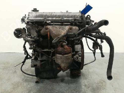 Engine NISSAN MICRA II (K11) 1.0 i 16V | BP20729673M1 