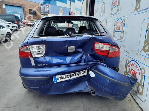 Subframe SEAT LEON (1M1) 1.6 16 V | BP39070017M9 - Image 4