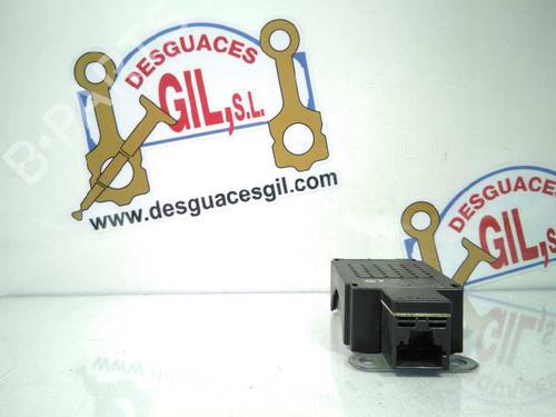 Electronic module VW GOLF V (1K1)  | BP20803178M83 