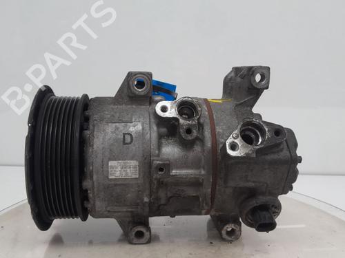 Compresseur AC TOYOTA AVENSIS Estate (_T27_) [2008-2018]  26874057