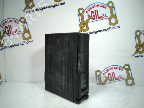 Used Radio Radio 39191484 39191484