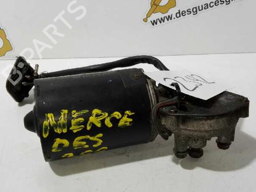 Front wiper motor MERCEDES-BENZ 123 Saloon (W123)  | BP20774016M29 