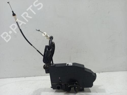 Front right lock PEUGEOT 308 II (LB_, LP_, LW_, LH_, L3_)  | BP24337284C97 