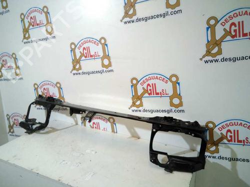 Frontplate/Frontkurv RENAULT ESPACE III (JE0_) 1.9 dTi (JE0M) | BP20809351C72 