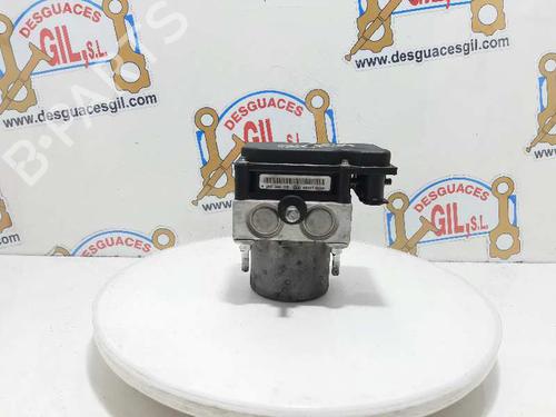 ABS Bremseaggregat FIAT PUNTO Hatchback Van (188_) 1.2 60 (60 hp) 20730619