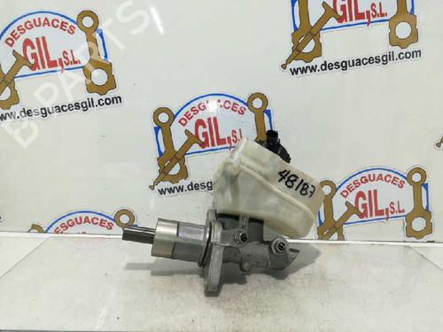 Used Brake master cylinder BMW 3 (E90) 320 d (177 hp) 20776311