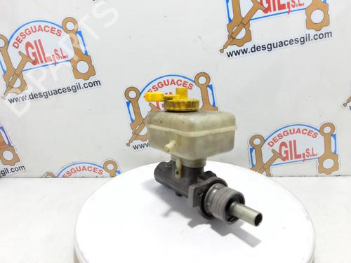 Brake master cylinder VW GOLF IV (1J1) 1.6 | BP20737109M77 