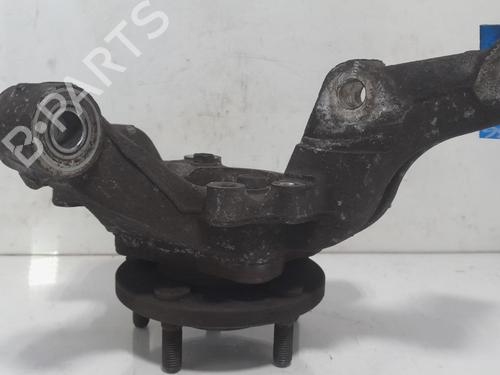 Right front steering knuckle CHRYSLER VOYAGER IV (RG, RS) 2.8 CRD | BP23241937M26 