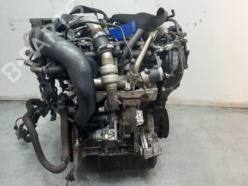 Engine PEUGEOT 407 (6D_) | BP20770060M1