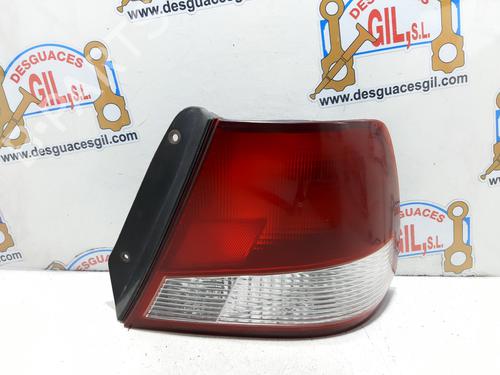 Used Right taillight HYUNDAI ACCENT II (LC) 1.5 (102 hp) 20754046